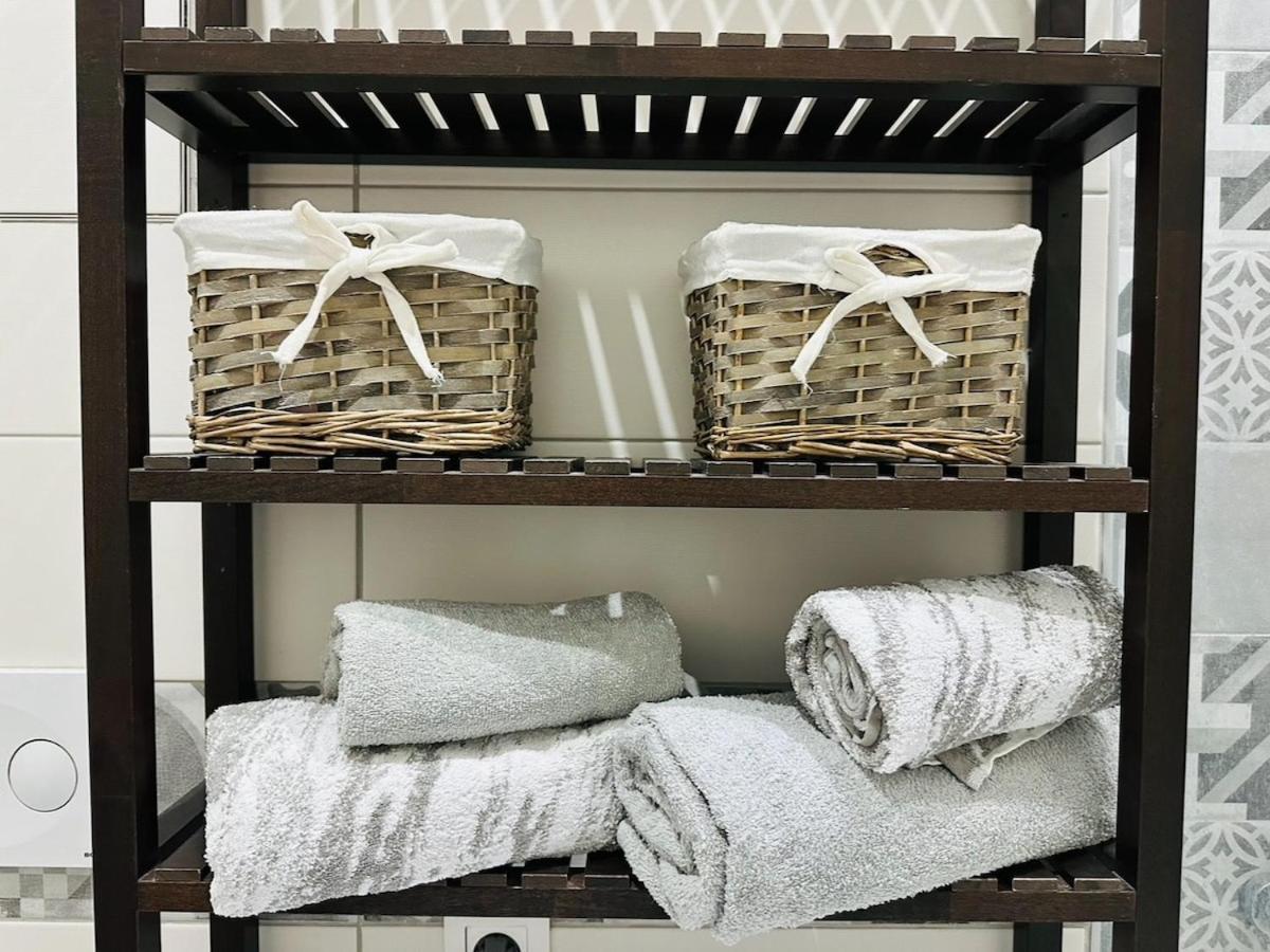 Appartamento Cozy Harbor In The Hearth Of *