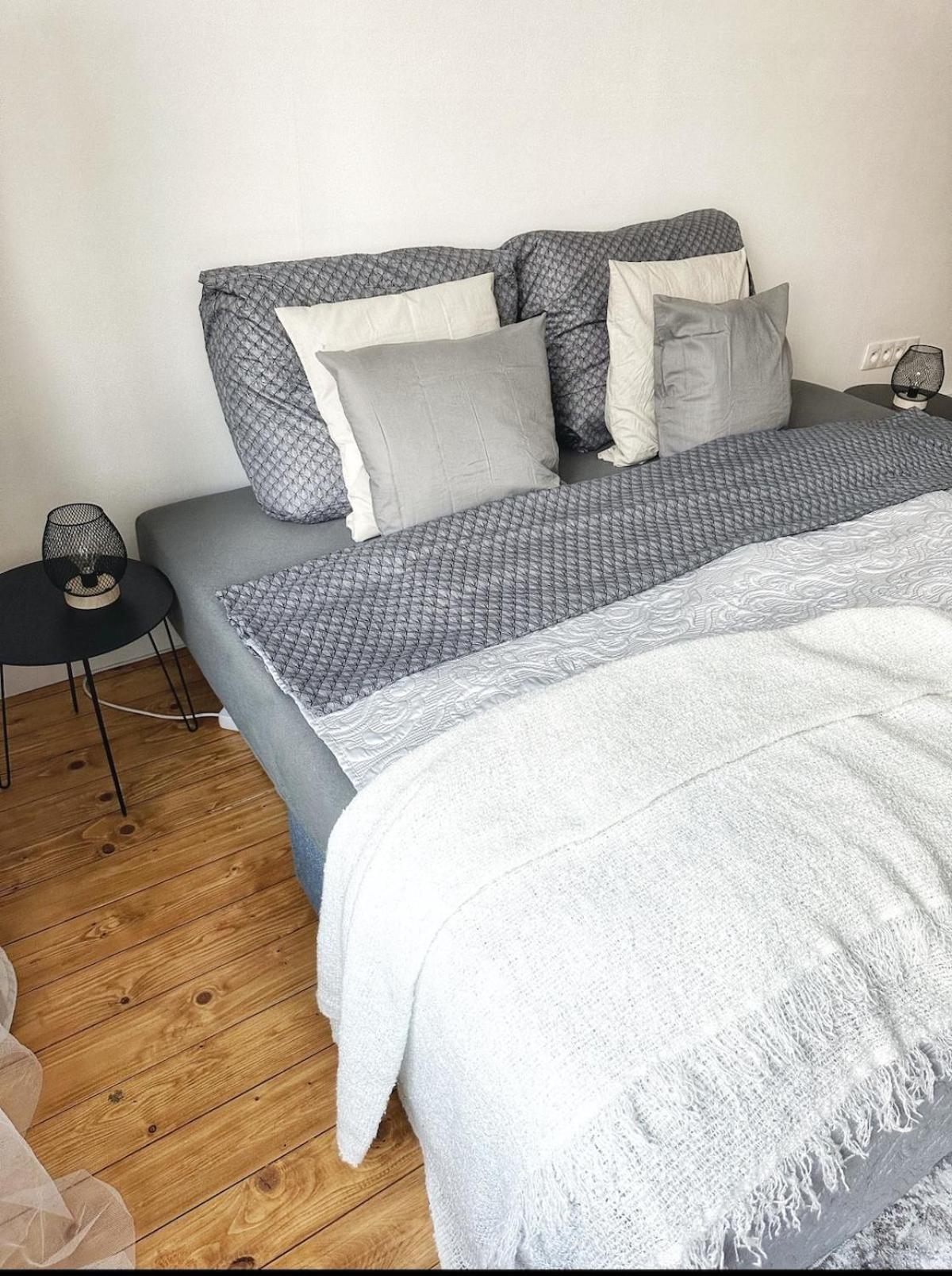 Appartamento Cozy Harbor In The Hearth Of