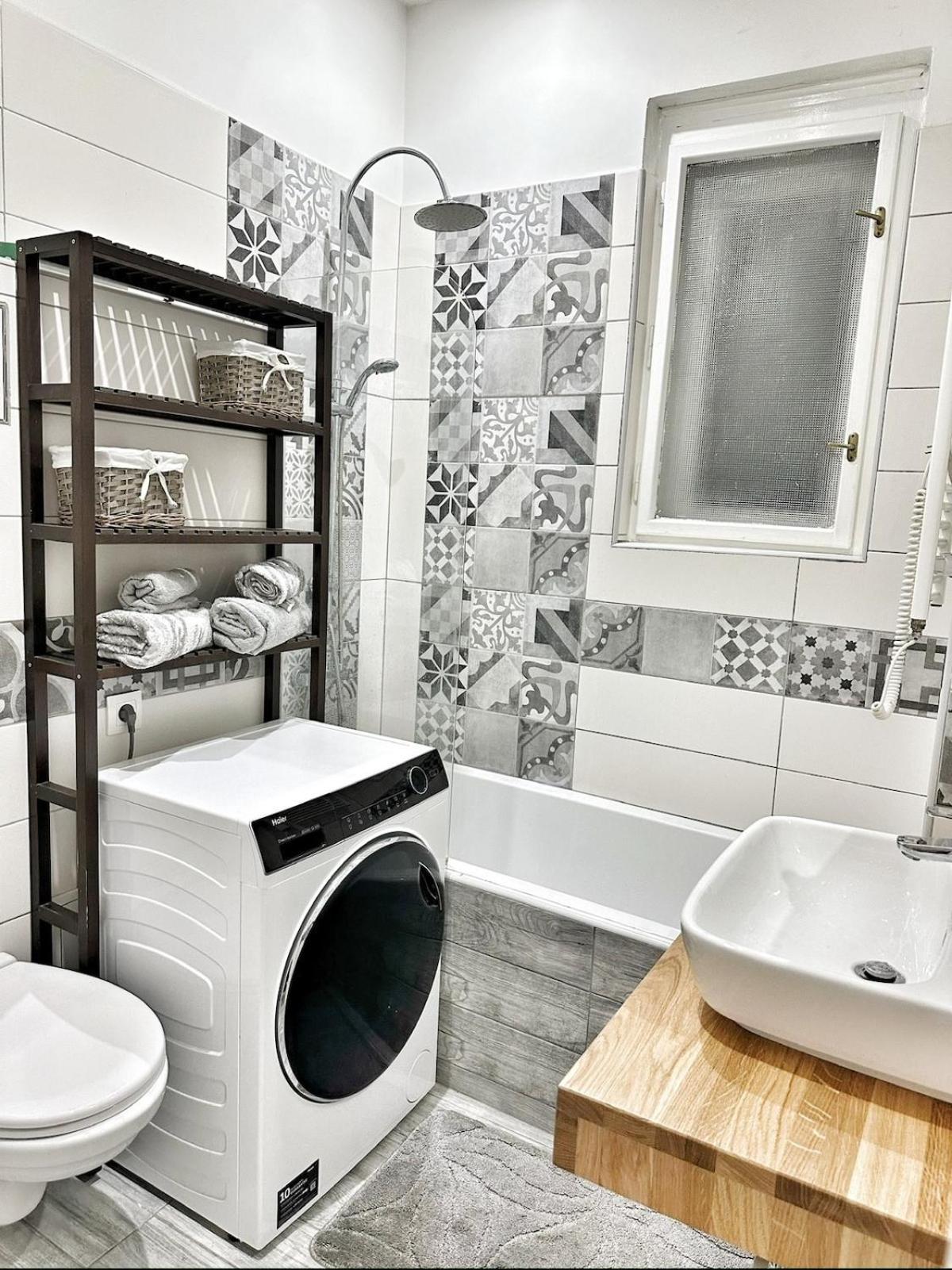 Appartamento Cozy Harbor In The Hearth Of *