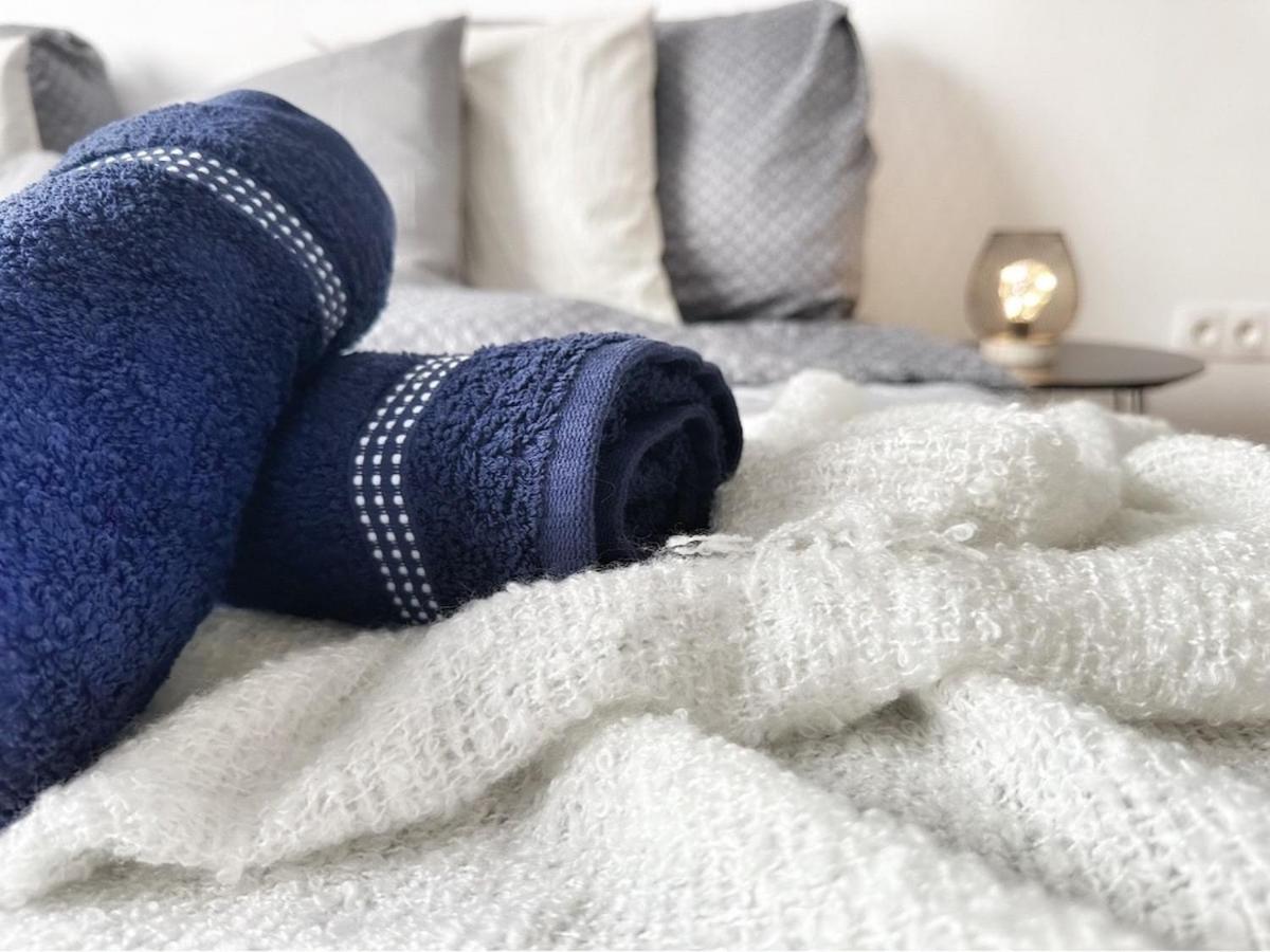 Cozy Harbor In The Hearth Of Apartamento Praga