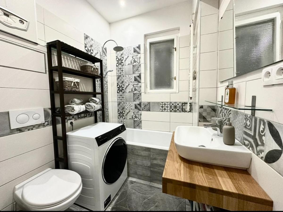 Cozy Harbor In The Hearth Of Apartamento